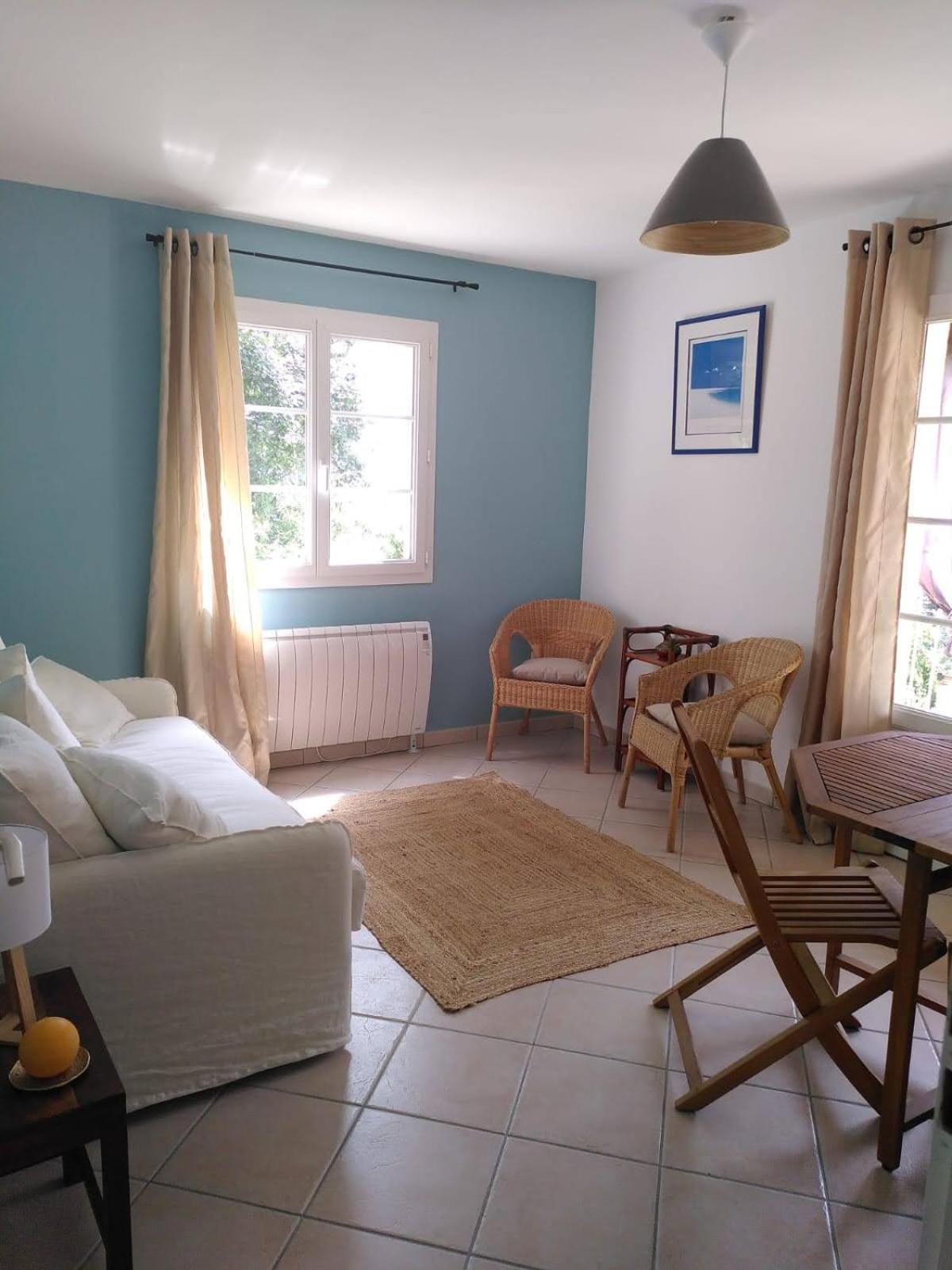 Brin D Ardeche Bed & Breakfast Lentilleres Exterior photo